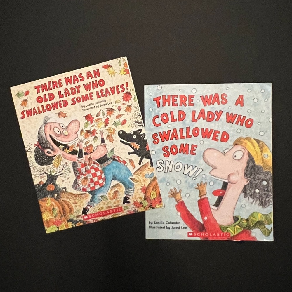 Children’s Books